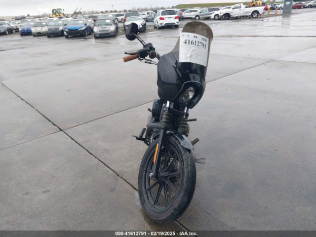 2019 HARLEY-DAVIDSON XL1200 1HD1LP333KC402279 Photo 4
