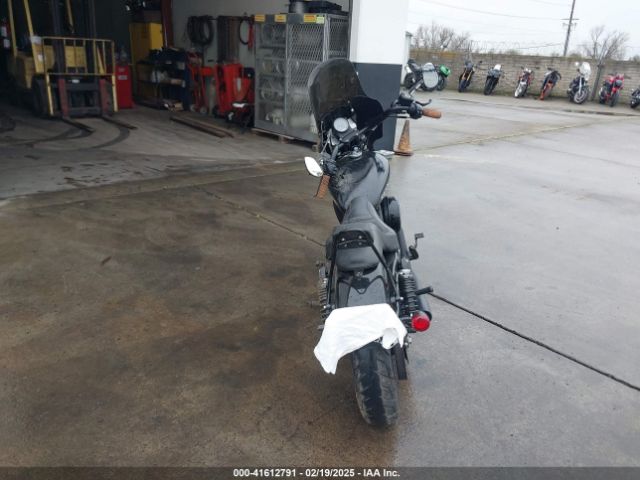 2019 HARLEY-DAVIDSON XL1200 1HD1LP333KC402279 Photo 5