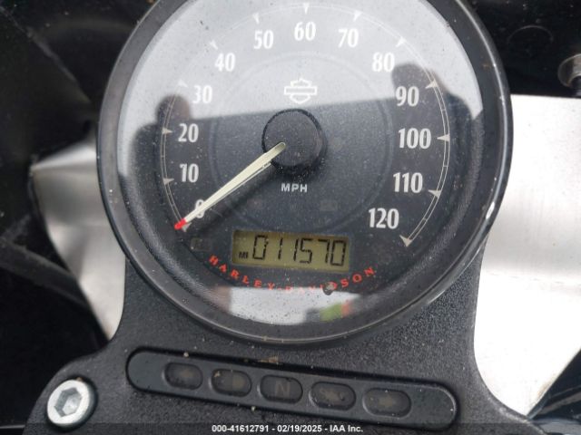 2019 HARLEY-DAVIDSON XL1200 1HD1LP333KC402279 Photo 6