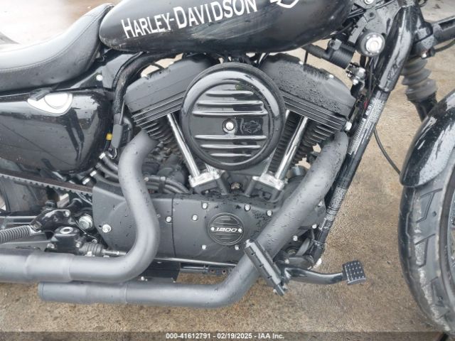 2019 HARLEY-DAVIDSON XL1200 1HD1LP333KC402279 Photo 7