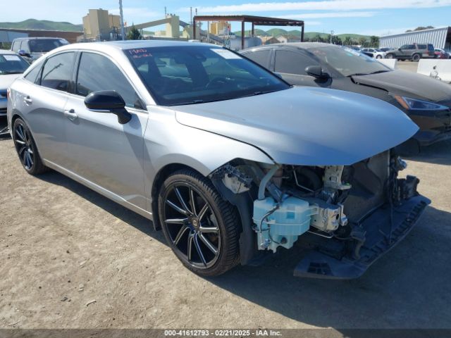 4T1BZ1FB9KU018467 Toyota Avalon Touring