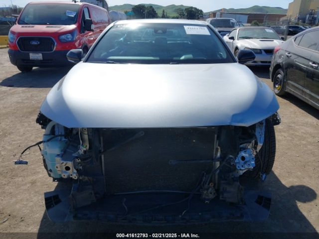 4T1BZ1FB9KU018467 Toyota Avalon Touring