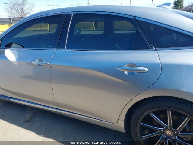 4T1BZ1FB9KU018467 Toyota Avalon Touring