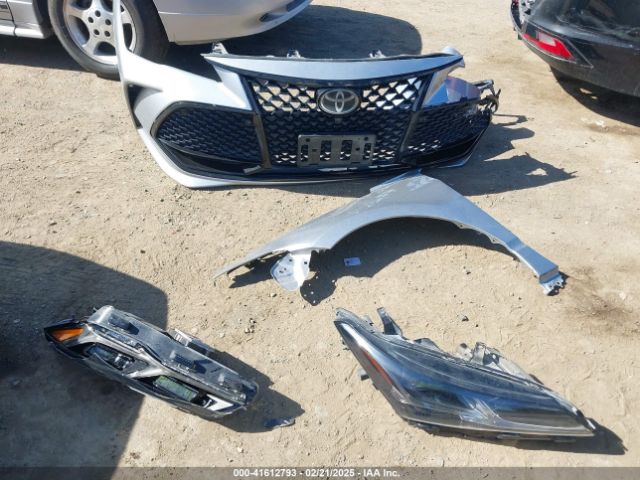 4T1BZ1FB9KU018467 Toyota Avalon Touring
