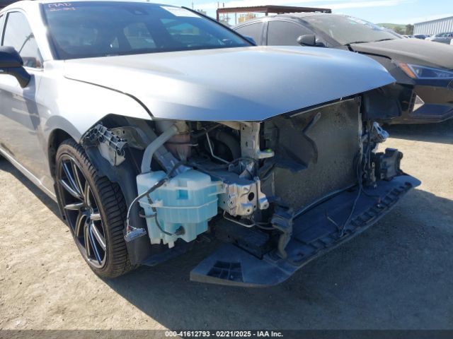 4T1BZ1FB9KU018467 Toyota Avalon Touring