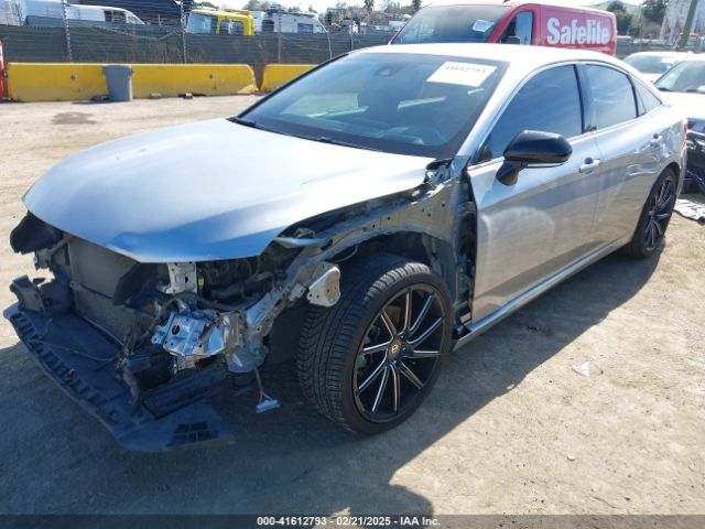 4T1BZ1FB9KU018467 Toyota Avalon Touring