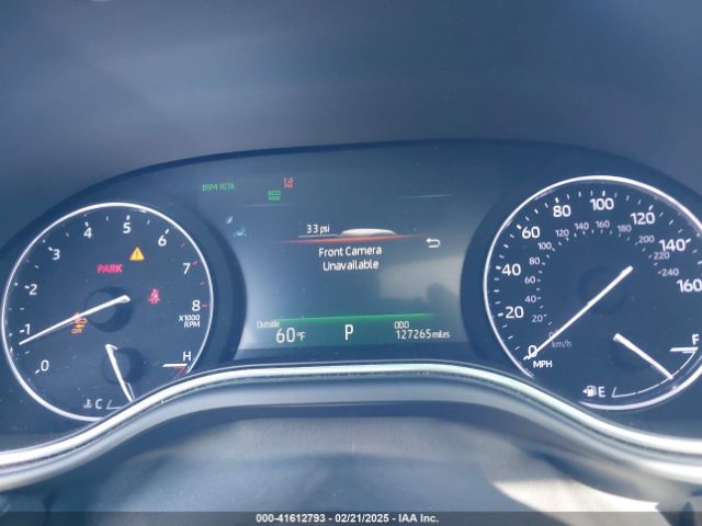 4T1BZ1FB9KU018467 Toyota Avalon Touring