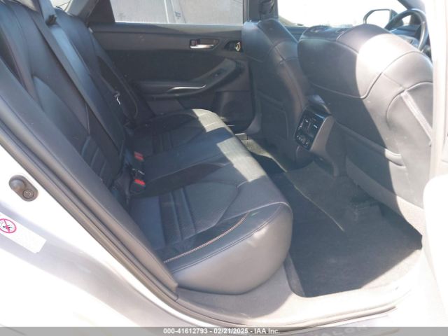 4T1BZ1FB9KU018467 Toyota Avalon Touring