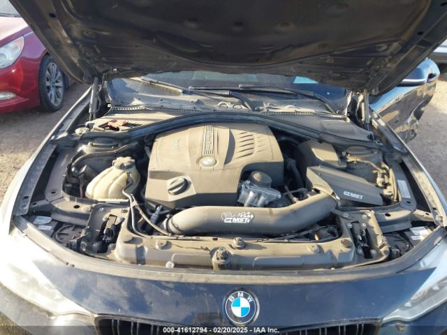 WBA3R1C59EK192124 BMW 435i