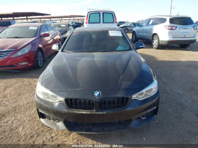 WBA3R1C59EK192124 BMW 435i