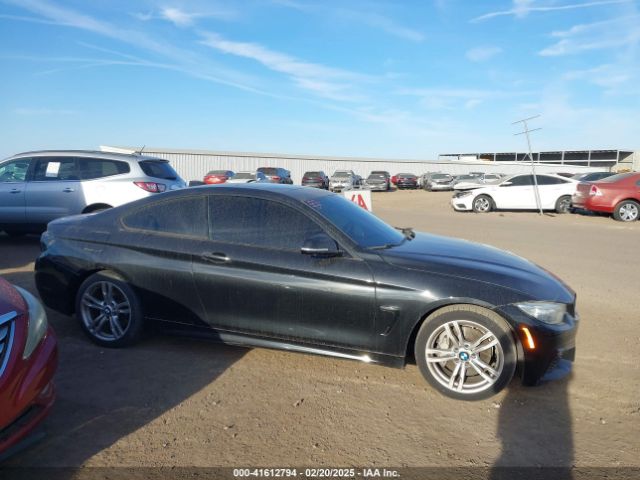 WBA3R1C59EK192124 BMW 435i