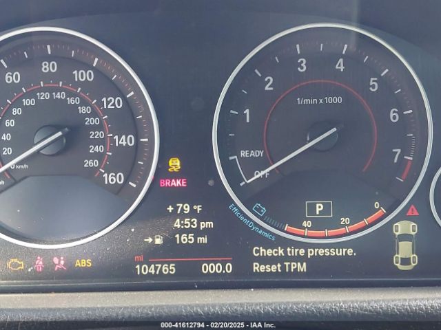 WBA3R1C59EK192124 BMW 435i