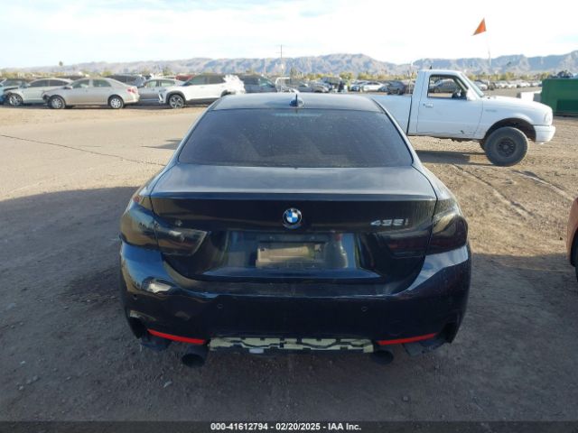 WBA3R1C59EK192124 BMW 435i