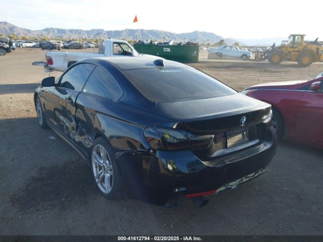 WBA3R1C59EK192124 BMW 435i