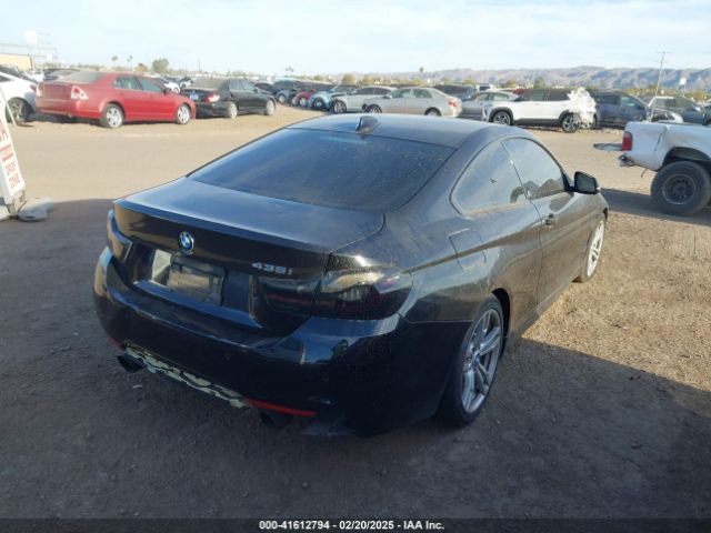 WBA3R1C59EK192124 BMW 435i