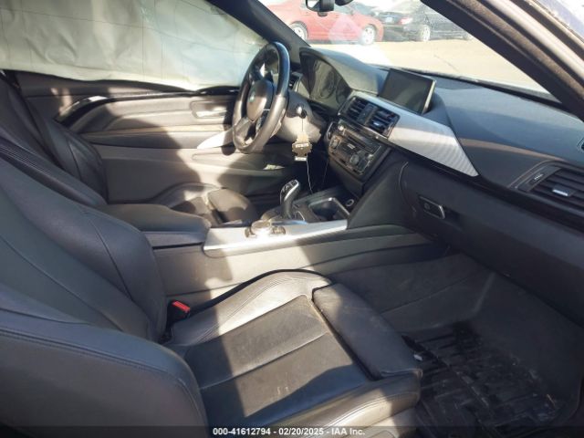 WBA3R1C59EK192124 BMW 435i