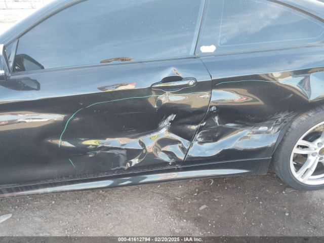 WBA3R1C59EK192124 BMW 435i