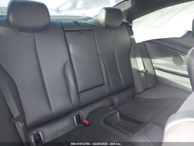 WBA3R1C59EK192124 BMW 435i