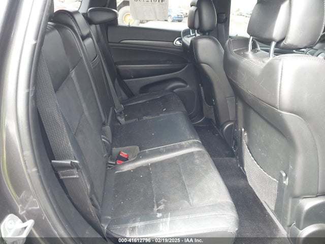 1C4RJFAG8JC349071 Jeep Grand Cherokee Altitude 4x4
