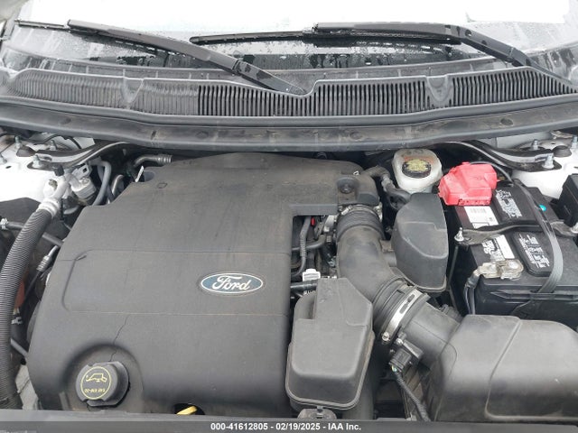Ford EXPLORER XLT 2015 1FM5K7D87FGB26571 Image 10