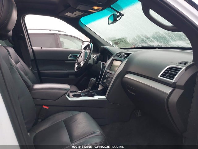 Ford EXPLORER XLT 2015 1FM5K7D87FGB26571 Image 5