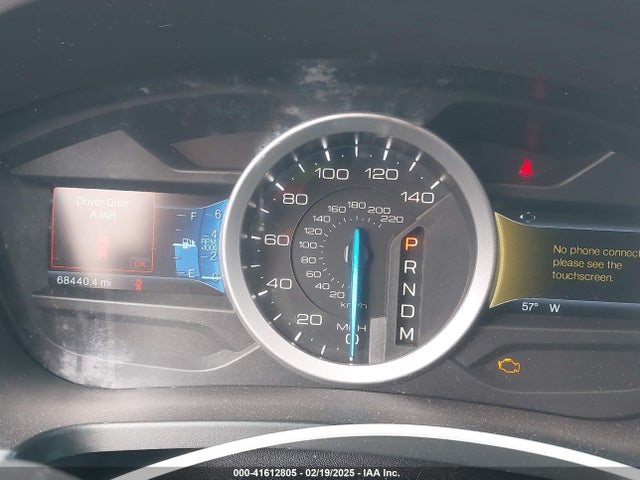 Ford EXPLORER XLT 2015 1FM5K7D87FGB26571 Image 7