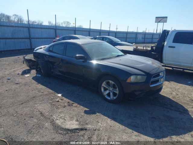 2014 DODGE CHARGER 2C3CDXBG0EH147138
