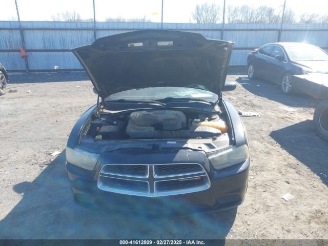 2014 DODGE CHARGER 2C3CDXBG0EH147138 Photo 9