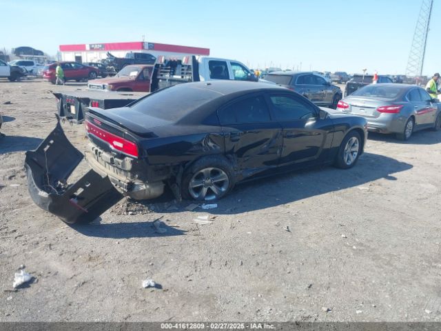 2014 DODGE CHARGER 2C3CDXBG0EH147138 Photo 3