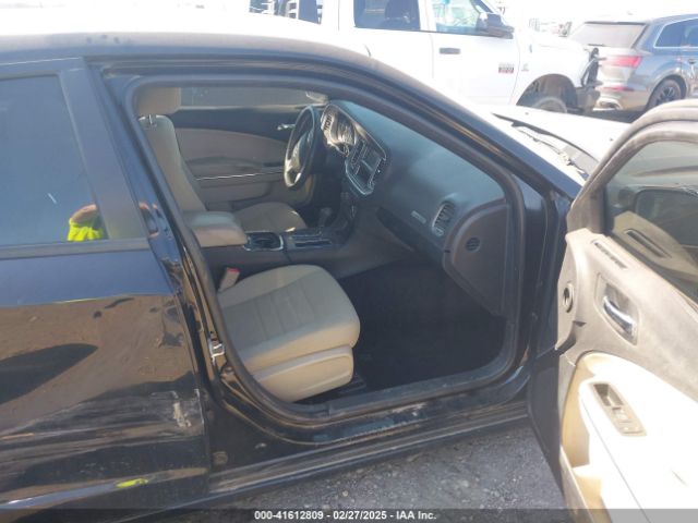 2014 DODGE CHARGER 2C3CDXBG0EH147138 Photo 4