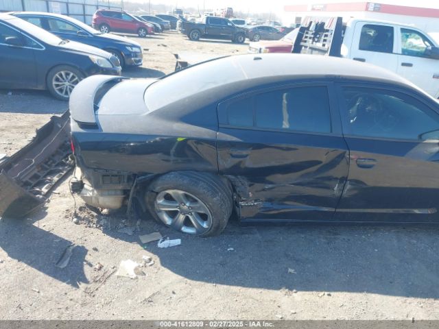 2014 DODGE CHARGER 2C3CDXBG0EH147138 Photo 5