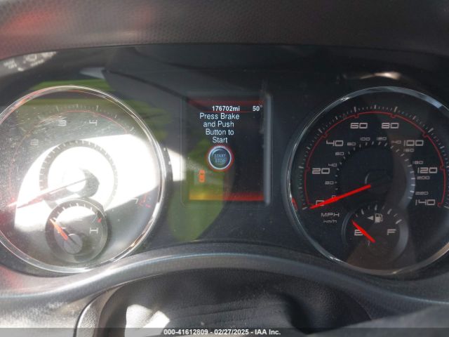 2014 DODGE CHARGER 2C3CDXBG0EH147138 Photo 6
