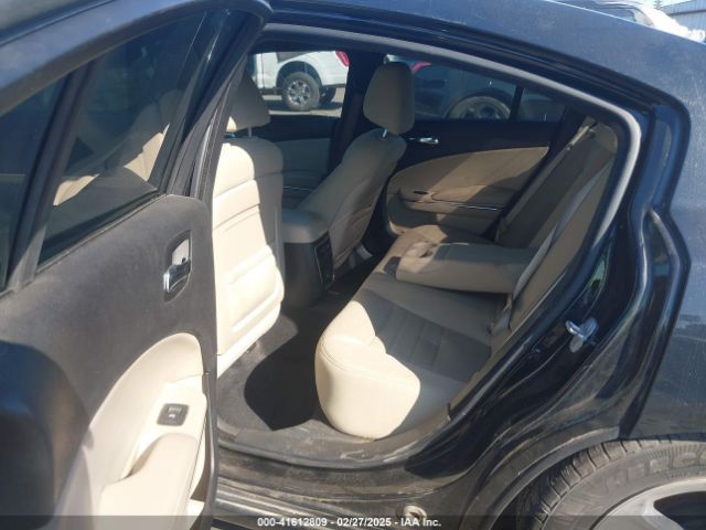 2014 DODGE CHARGER 2C3CDXBG0EH147138 Photo 7
