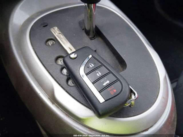 JTDBCMFE1RJ024065 Toyota Corolla Hybrid Le