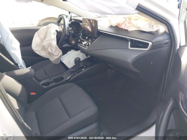 JTDBCMFE1RJ024065 Toyota Corolla Hybrid Le