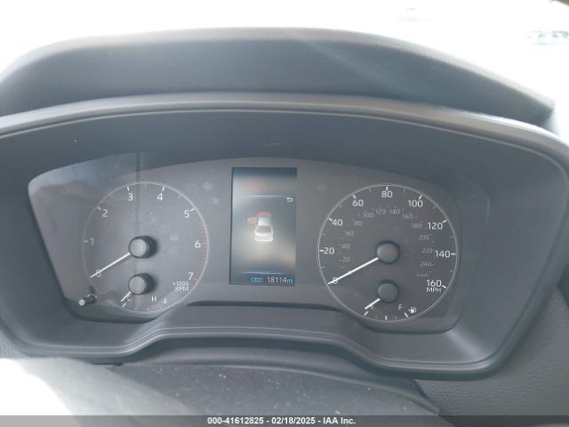 JTDBCMFE1RJ024065 Toyota Corolla Hybrid Le