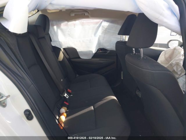 JTDBCMFE1RJ024065 Toyota Corolla Hybrid Le