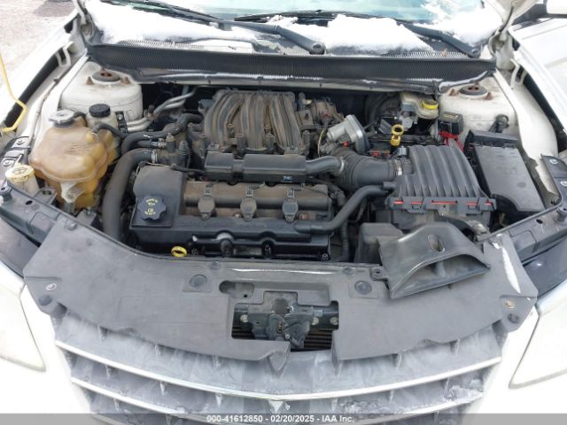 2008 CHRYSLER SEBRING 1C3LC55R58N573441 Photo 9
