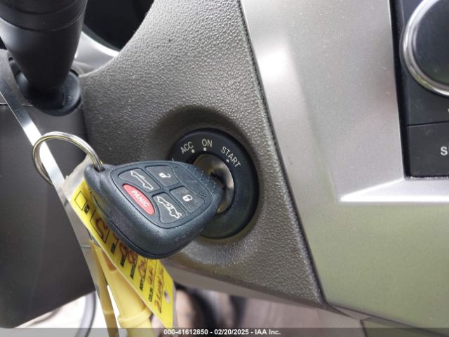 2008 CHRYSLER SEBRING 1C3LC55R58N573441 Photo 10