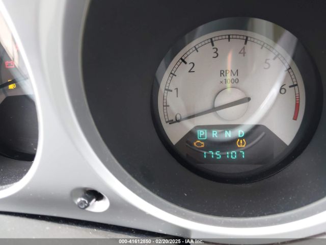 2008 CHRYSLER SEBRING 1C3LC55R58N573441 Photo 6