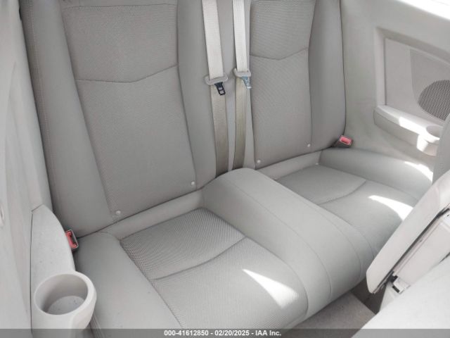 2008 CHRYSLER SEBRING 1C3LC55R58N573441 Photo 7