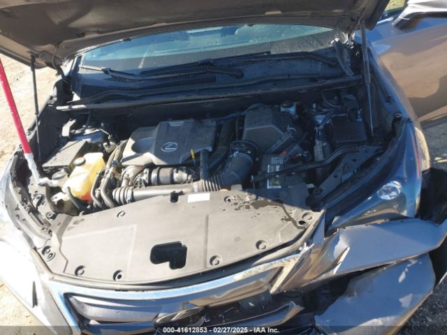 JTJBARBZ5F2043314 Lexus NX 200T
