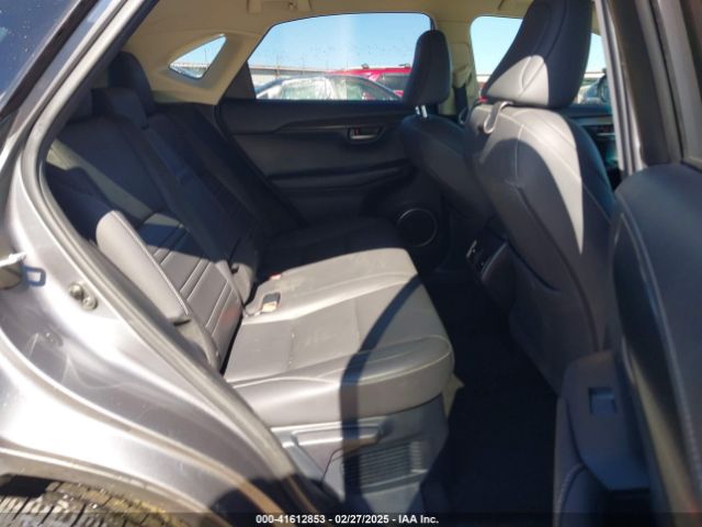 JTJBARBZ5F2043314 Lexus NX 200T