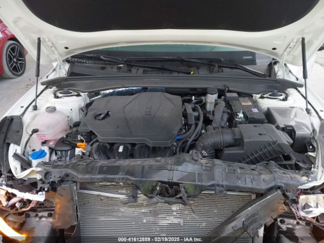 KNAG64J72S5285545 KIA K5 Gt-line