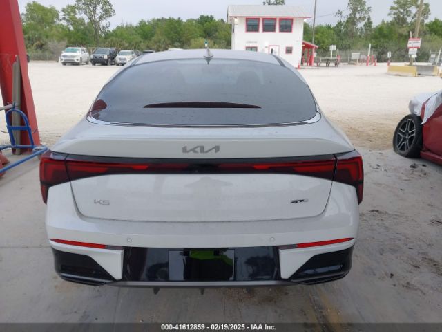 KNAG64J72S5285545 KIA K5 Gt-line