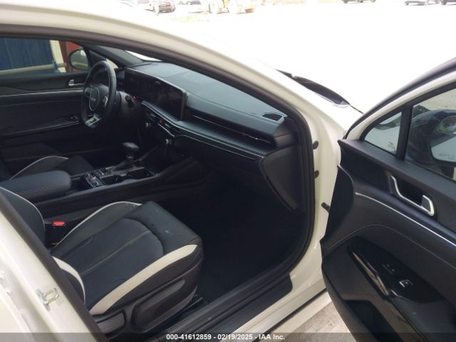 KNAG64J72S5285545 KIA K5 Gt-line