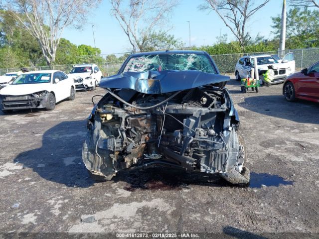 1N6AD0CU4EN713725 Nissan Frontier Desert Runner