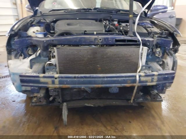 3FA6P0HD6FR233263 Ford FUSION SE