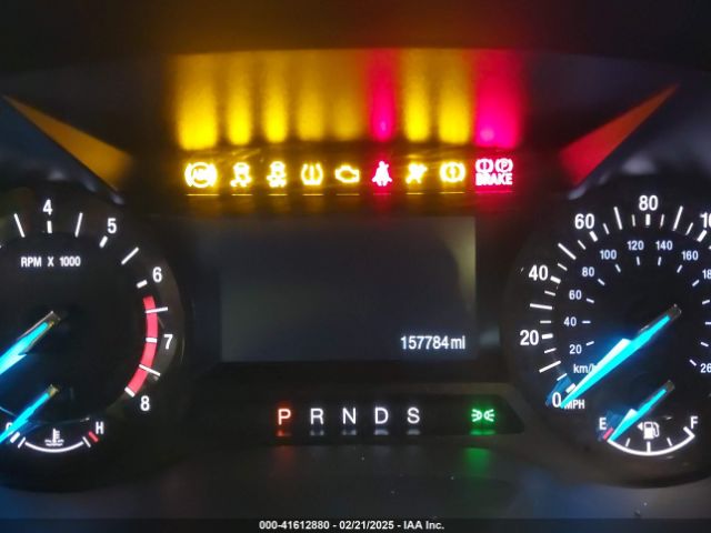 3FA6P0HD6FR233263 Ford FUSION SE