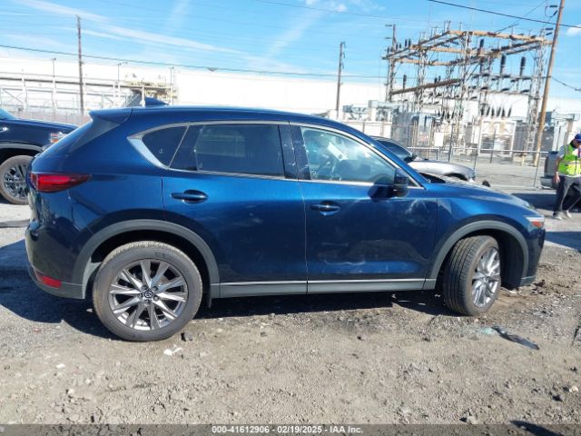 JM3KFBDM8L0807555 Mazda Cx-5 Grand Touring